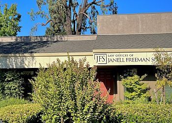 Stockton Immigration Lawyers Janell Freeman Somera - The Law Office of Janell Freeman, PC