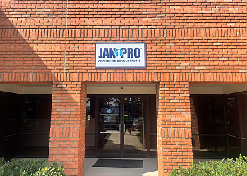 JAN-PRO Birmingham Commercial Cleaning Services