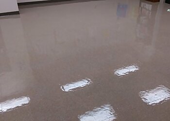 Nashville Commercial Cleaning Services JAN-PRO