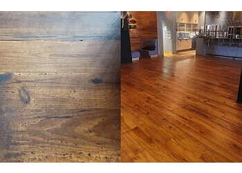 Raleigh Commercial Cleaning Services JAN-PRO Cleaning & Disinfecting in Raleigh