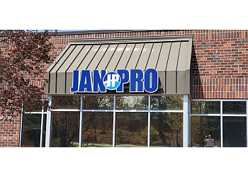 JAN-PRO Richmond Commercial Cleaning Services