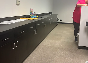 JAN-PRO Cleaning & Disinfecting Jackson Commercial Cleaning Services image 1