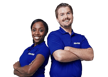 San Antonio Commercial Cleaning Services JAN-PRO Cleaning & Disinfecting