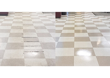 Spokane Commercial Cleaning Services JAN-PRO Cleaning & Disinfecting