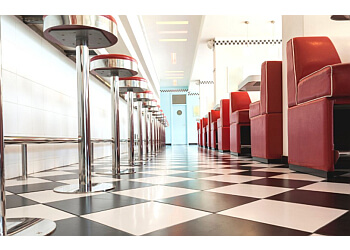 JAN-PRO Cleaning & Disinfecting Spokane Commercial Cleaning Services