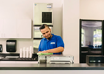 JAN-PRO Cleaning & Disinfecting in Athens - Athens, GA Commercial Cleaning Services - Commercial Service Image