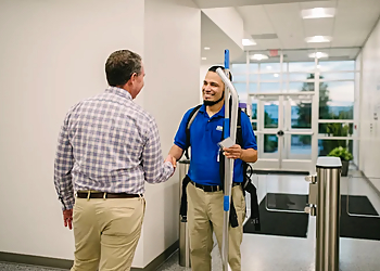 JAN-PRO Cleaning & Disinfecting in Athens - Athens, GA Commercial Cleaning Services - Service Image