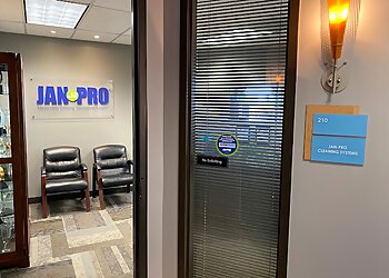 Denver Commercial Cleaning Services JAN-PRO Cleaning & Disinfecting in Colorado
