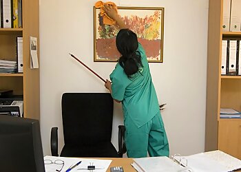 Denver Commercial Cleaning Services JAN-PRO Cleaning & Disinfecting in Colorado