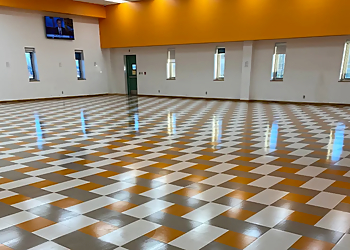 Huntsville Commercial Cleaning Services JAN-PRO Cleaning & Disinfecting in Huntsville