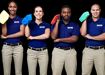 JAN-PRO Cleaning & Disinfecting in Huntsville Huntsville Commercial Cleaning Services image 1
