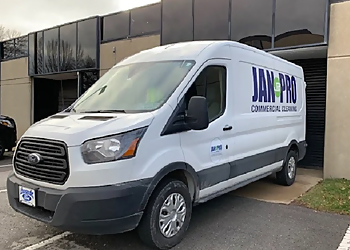 Overland Park Commercial Cleaning Services JAN-PRO Cleaning & Disinfecting