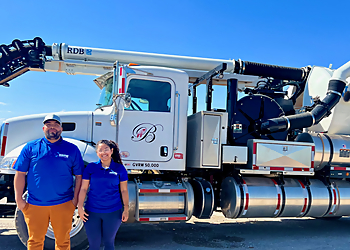 Oklahoma City Commercial Cleaning Services JAN-PRO Cleaning & Disinfecting in Oklahoma City