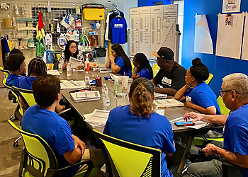 Oklahoma City Commercial Cleaning Services JAN-PRO Cleaning & Disinfecting in Oklahoma City