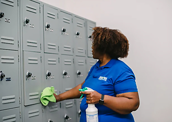 JAN-PRO Cleaning & Disinfecting in Orlando - Orlando, FL Commercial Cleaning Services - Service Image