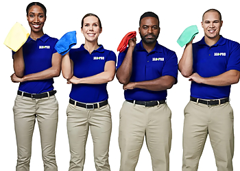 JAN-PRO Cleaning & Disinfecting in Orlando Orlando Commercial Cleaning Services image 1