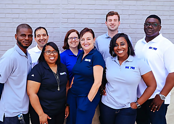 Raleigh Commercial Cleaning Services JAN-PRO Cleaning & Disinfecting in Raleigh