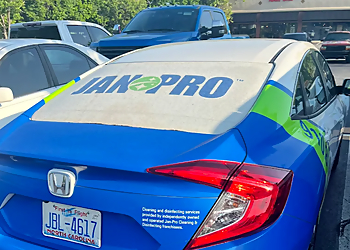 JAN-PRO Cleaning & Disinfecting in Raleigh Raleigh Commercial Cleaning Services image 1