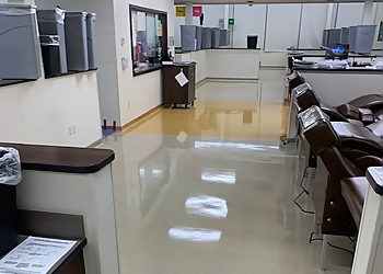 Tucson Commercial Cleaning Services JAN-PRO Cleaning & Disinfecting in Tucson