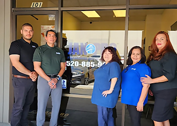 JAN-PRO Cleaning & Disinfecting in Tucson Tucson Commercial Cleaning Services image 1