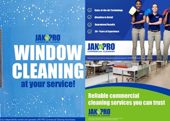 Sacramento Commercial Cleaning Services JAN-PRO Commercial Cleaning