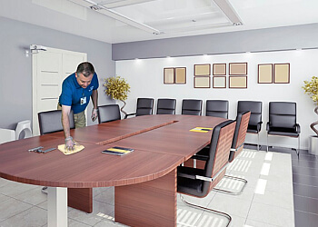 Las Vegas Commercial Cleaning Services JAN-PRO of Southern Nevada