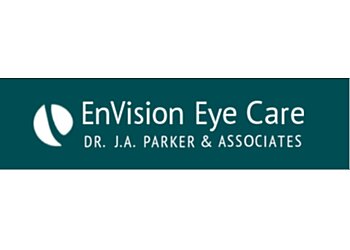 Savannah Eye Doctors J. A. Parker-Herriott, OD, FCOVD - ENVISION EYE CARE