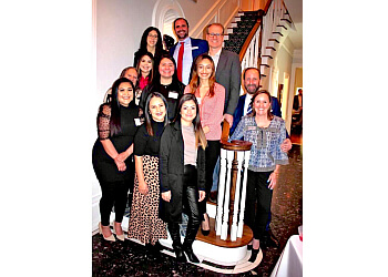 Garland Estate Planning Lawyers Jared Aldinger - SCHORR LAW FIRM