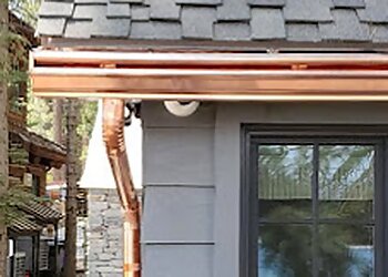 Fresno Gutter Cleaners J&A Raingutters