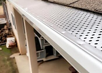 Fresno Gutter Cleaners J&A Raingutters