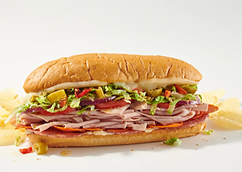 JASON'S DELI - El Paso, TX Sandwich Shops - Dish Image