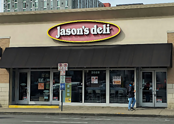 JASON S DELI - Nashville, TN Sandwich Shops - Restaurant Entrance Image