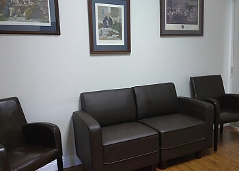 Javier Serrano - Downey, CA Divorce Lawyers - Law Firm Interior Image