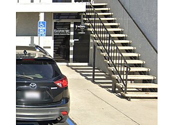 Garden Grove Acupuncture J Acupuncture