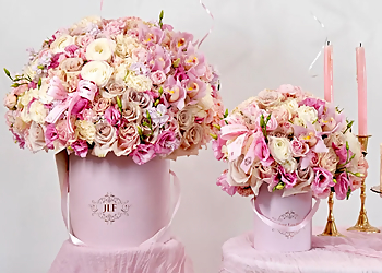 J'Adore Les Fleurs - Glendale, CA Florists - Floral Arrangement Image