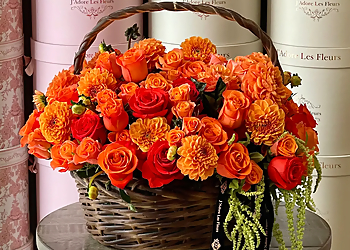 J'Adore Les Fleurs - Glendale, CA Florists - Fresh Flowers Image