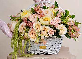 J'Adore Les Fleurs J'Adore Les Fleurs - Glendale, CA Florists - Bouquet Image