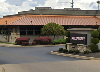 Louisville American Restaurants J. Alexander's