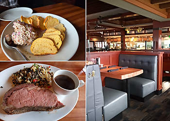 Louisville American Restaurants J. Alexander's