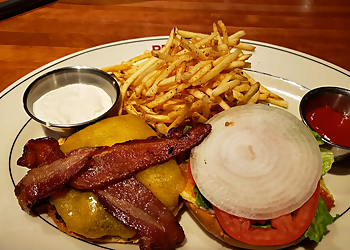 J. Alexander's Louisville American Restaurants image 1