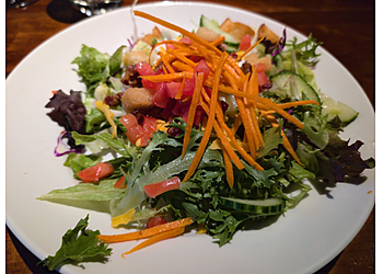 Overland Park American Restaurants J. Alexander's Overland Park