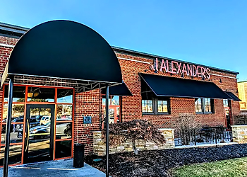 J. Alexander's Restaurant - Toledo, OH American Restaurants - Restaurant Exterior Image