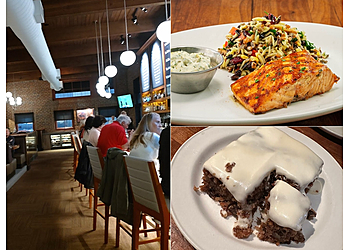 Toledo American Restaurants J. Alexander's Restaurant Toledo