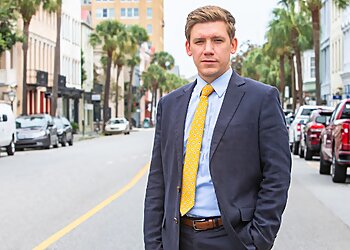 Charleston DUI Lawyers J. Allen Mastantuno - MASTANTUNO LAW FIRM LLC