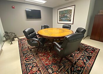 Tampa Divorce Lawyers J. Anthony Franco