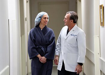 Baton Rouge Plastic Surgeon J. Anthony Stephens, MD - STEPHENS PLASTIC SURGERY & SKINCARE AESTHETICS