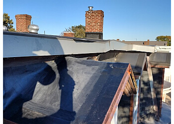 Cambridge Roofing Contractors JBD Custom Roofing and Remodeling