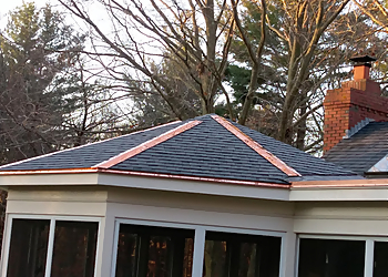 Cambridge Roofing Contractors JBD Custom Roofing and Remodeling