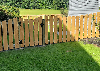 North Charleston Fencing Contractors JB Fence Brothers Company LLC