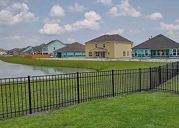 North Charleston Fencing Contractors JB Fence Brothers Company LLC